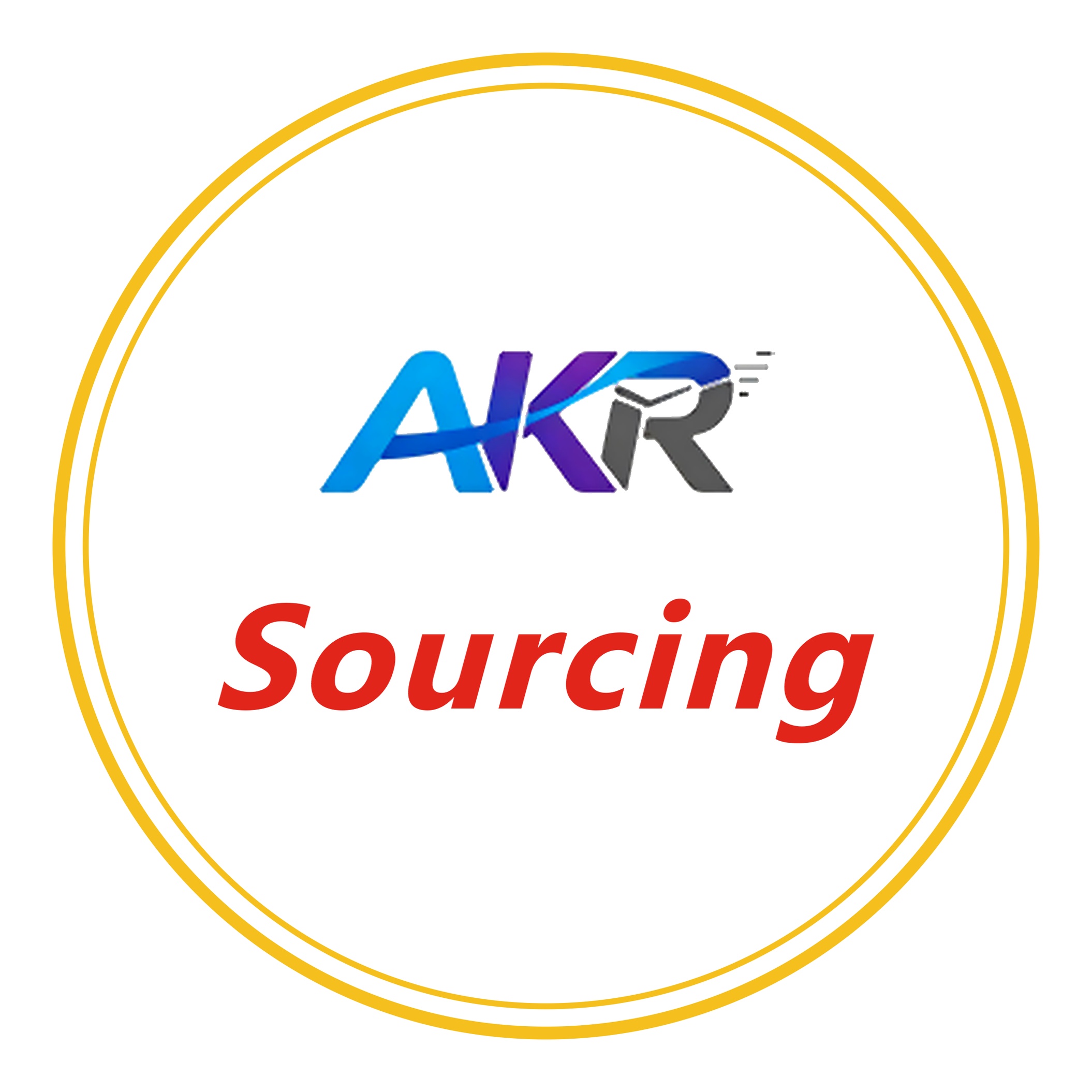 China Sourcing